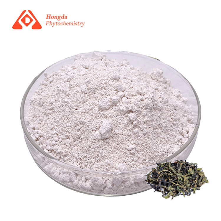 Vine Tea Extract Powder DHM